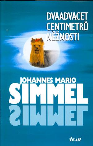 Dvaadvacet centimetrů něžnosti