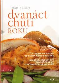 Dvanáct chutí roku Dvanáct chutí roku