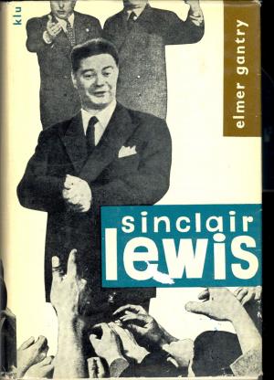 Elmer Gantry USED