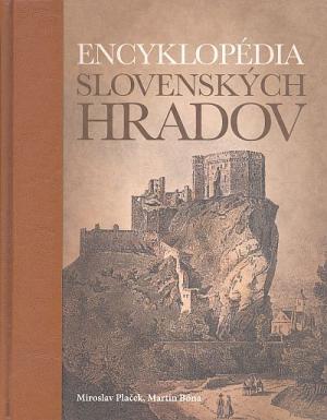 Encyklopédia slovenských hradov SLOV