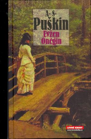 Evžen Oněgin