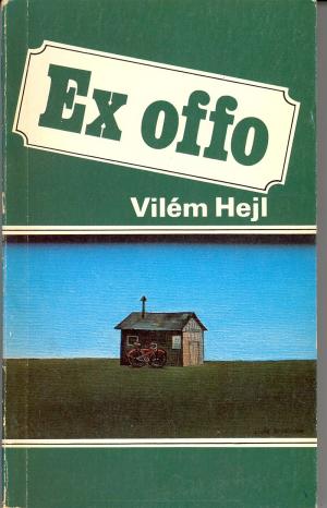 Ex offo Used / Sixty-Eight Publishers 