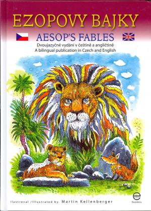 Ezopovy bajky / Aesop's Fables 