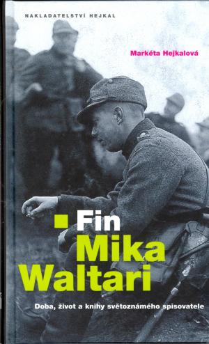 Fin Mika Waltari