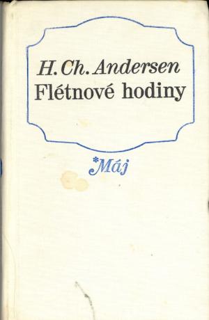 Flétnové hodiny USED