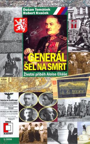 Generál šel na smrt