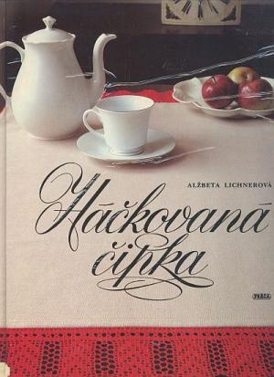 Háčkovaná čipka SLOV. USED