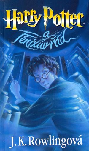 Harry Potter a Fénixův řád 