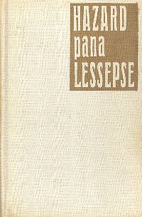 Hazard pana Lessepse USED