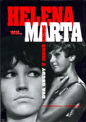 Helena vs. Marta