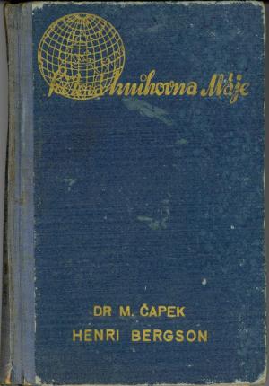 Henri Bergson ANT