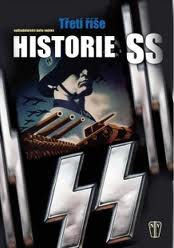 Historie SS - Třetí říše