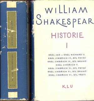 Historie I a II USED