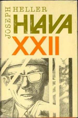 Hlava XXII SLOV USED