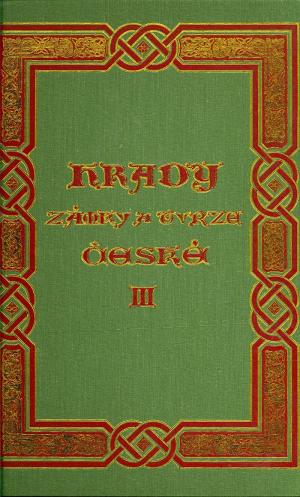 Hrady zámky a tvrze království českého Budějovicko