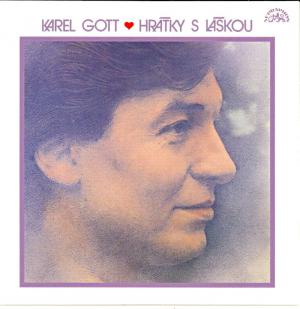 CD Hrátky s láskou