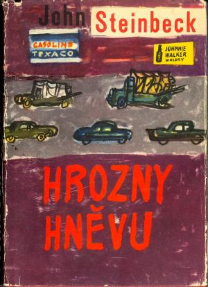 Hrozny hněvu USED