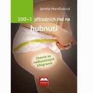 100+1 přírodních rad na hubnutí