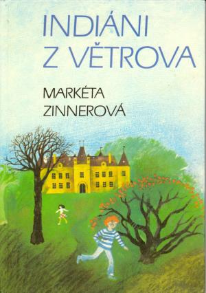 Indiáni z větrova USED