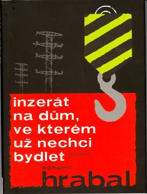 Inzerát na dům, ve kterém už nechci bydlet