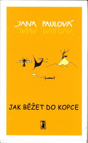Jak běžet do kopce
