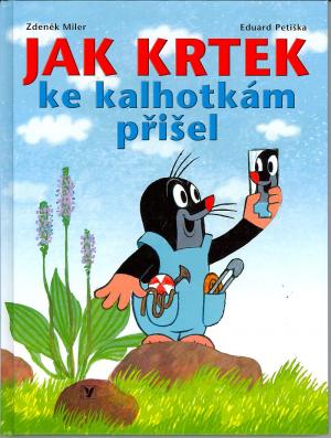 Jak Krtek ke kalhotkám přišel