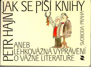 Jak se píší knihy USED
