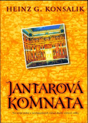Jantarová komnata 