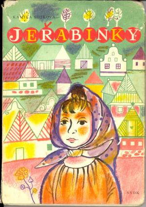 Jeřabinky USED