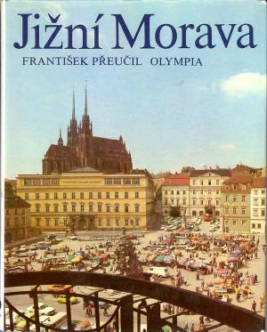 Jižní Morava USED