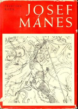 Josef Mánes Used