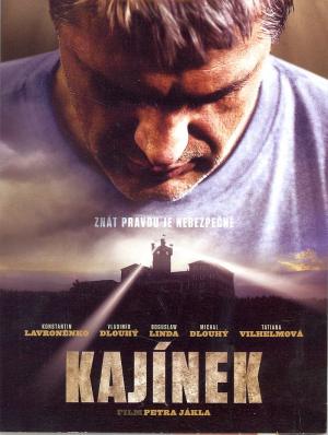 DVD Kajínek
