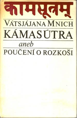 Kámasútra aneb poučení o rozkoši USED
