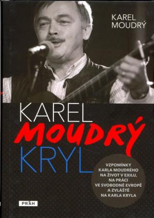 Karel Moudrý Kryl