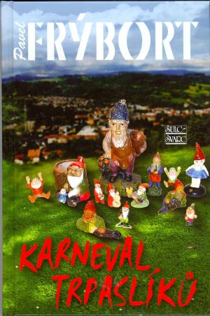 Karneval trpaslíků Karneval trpaslíků