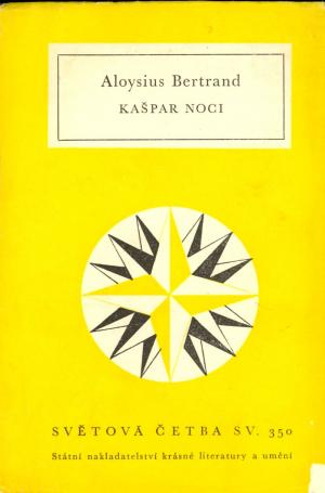 Kašpar noci USED