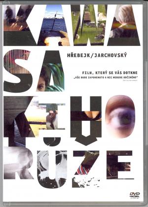 DVD Kawasakiho růže