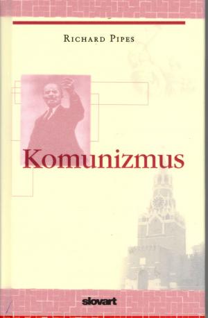 Komunizmus SLOV.