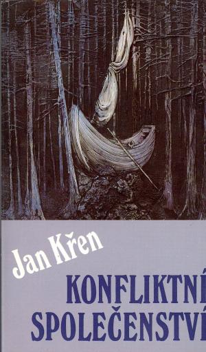 Konfliktní společenství / Sixty-Eight Publishers 