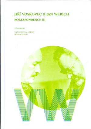 Korespondence III