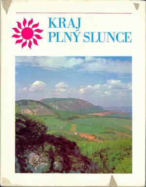 Kraj plný slunce USED