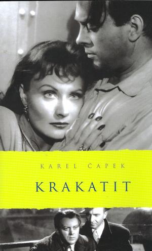 Krakatit