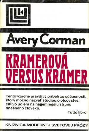Kramerová versus Kramer SLOV. USED