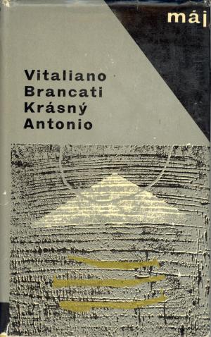 Krásný Antonio USED