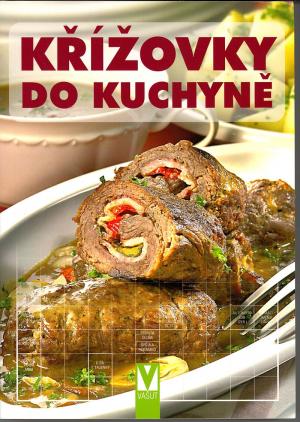 Křížovky do kuchyně