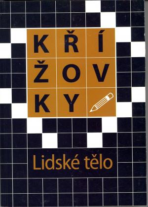 Křížovky Lidské tělo