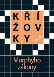 Křížovky - Murphyho zákony