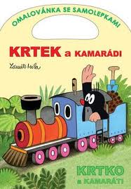 Krtek a kamarádi