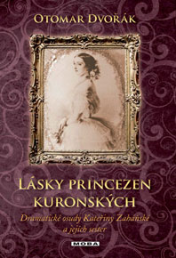 Lásky princezen Kuronských Lásky princezen Kuronských