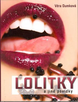 Lolitky a jiné povídky